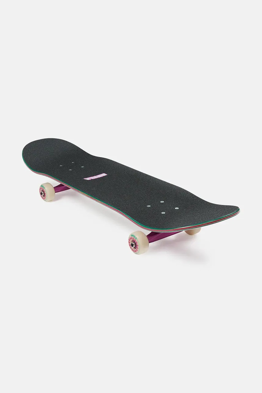 Скейт Impala Naiad Skateboard Wenrose цвет розовый