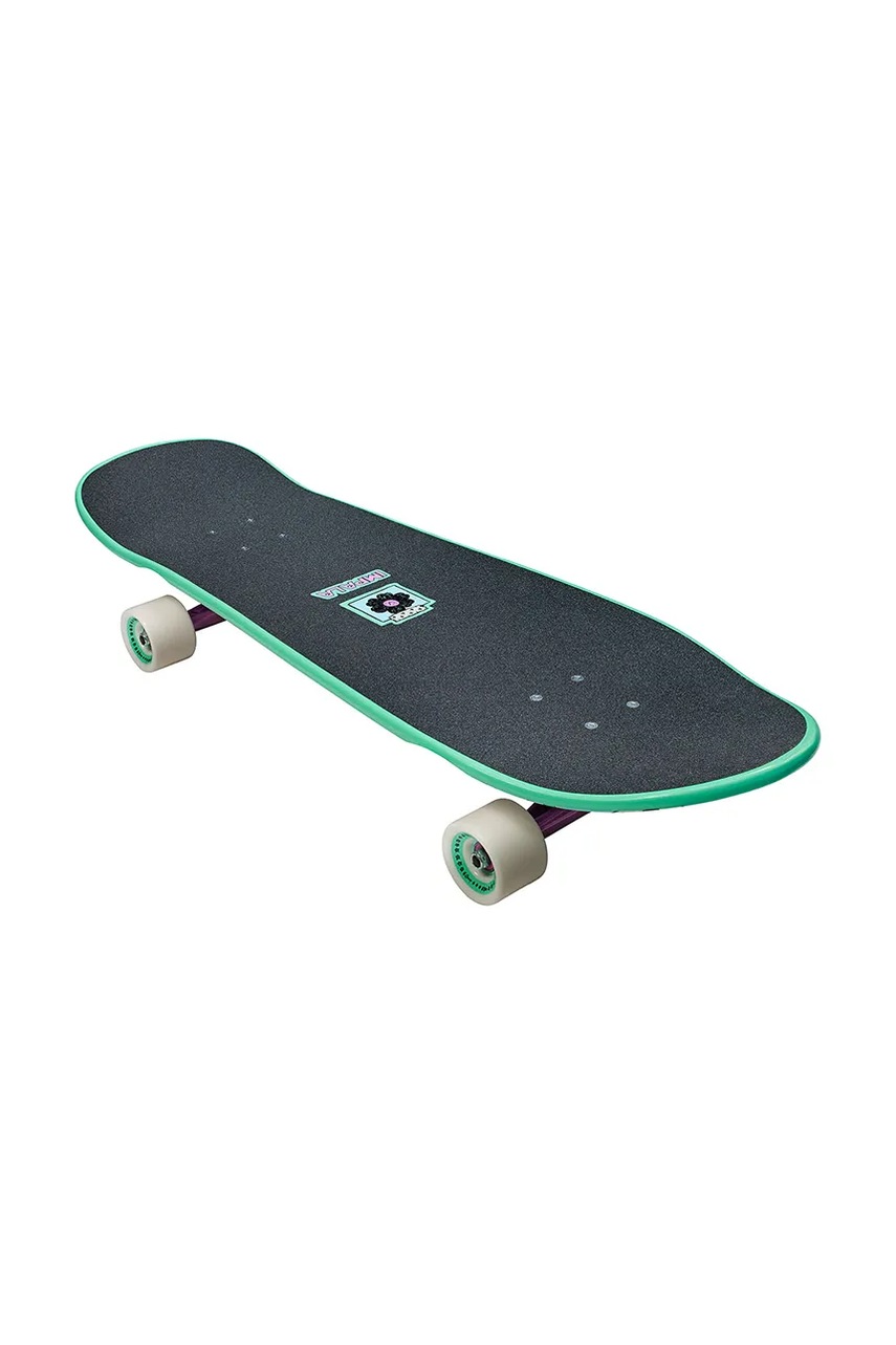 Σκέιτμπορντ Impala Hera Cruiserboard x Mel Stringer χρώμα: πολύχρωμο φωτογραφία