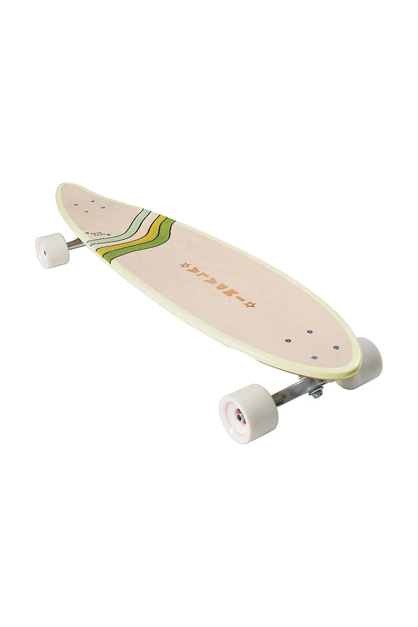 Скейт Impala Jupiter Longboard – Birdy Floral Скейт Impala Jupiter Longboard – Birdy Floral