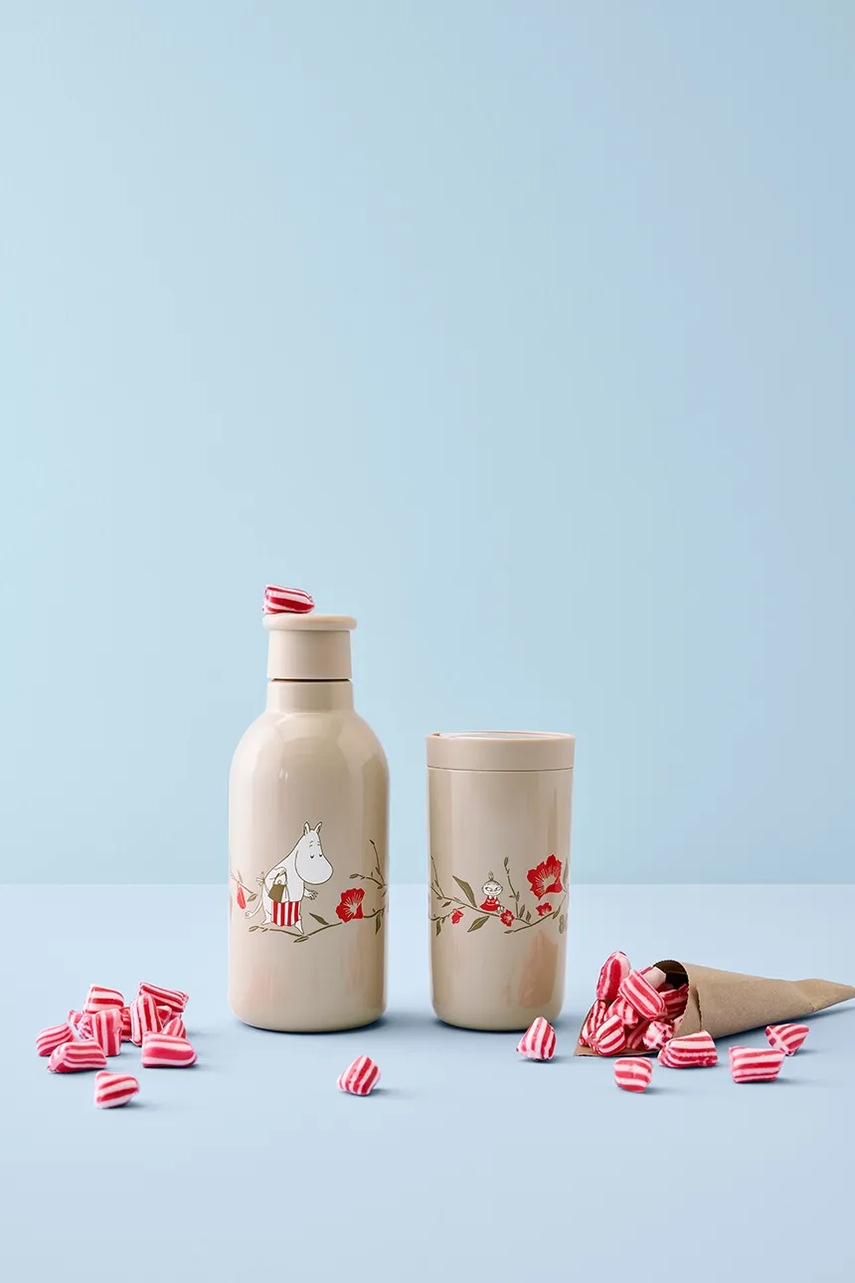 Θερμός Rig-Tig DRINK-IT x Moomin 500 ml φωτογραφία