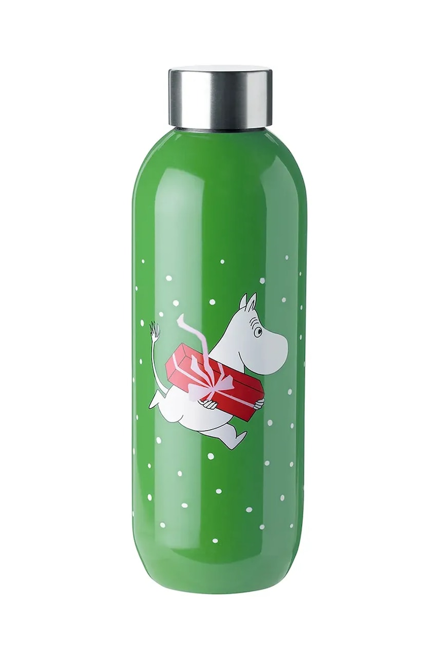 Stelton sticla termică Keep Cool x Moomin 750 ml
