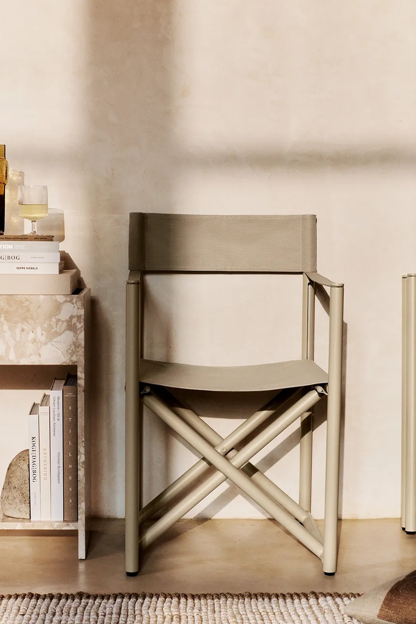 Πτυσσόμενη καρέκλα ferm LIVING Voya φωτογραφία