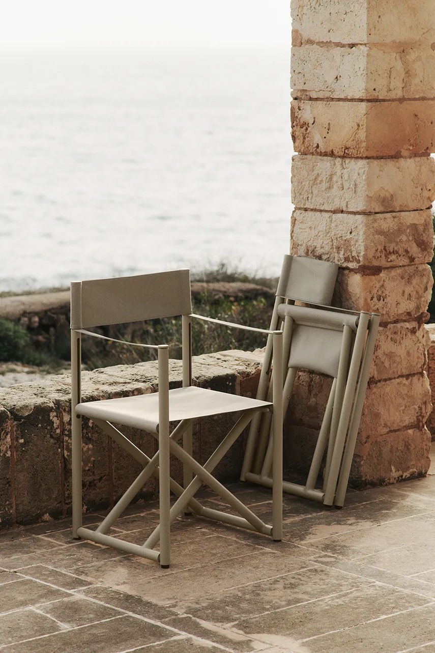 Πτυσσόμενη καρέκλα ferm LIVING Voya φωτογραφία