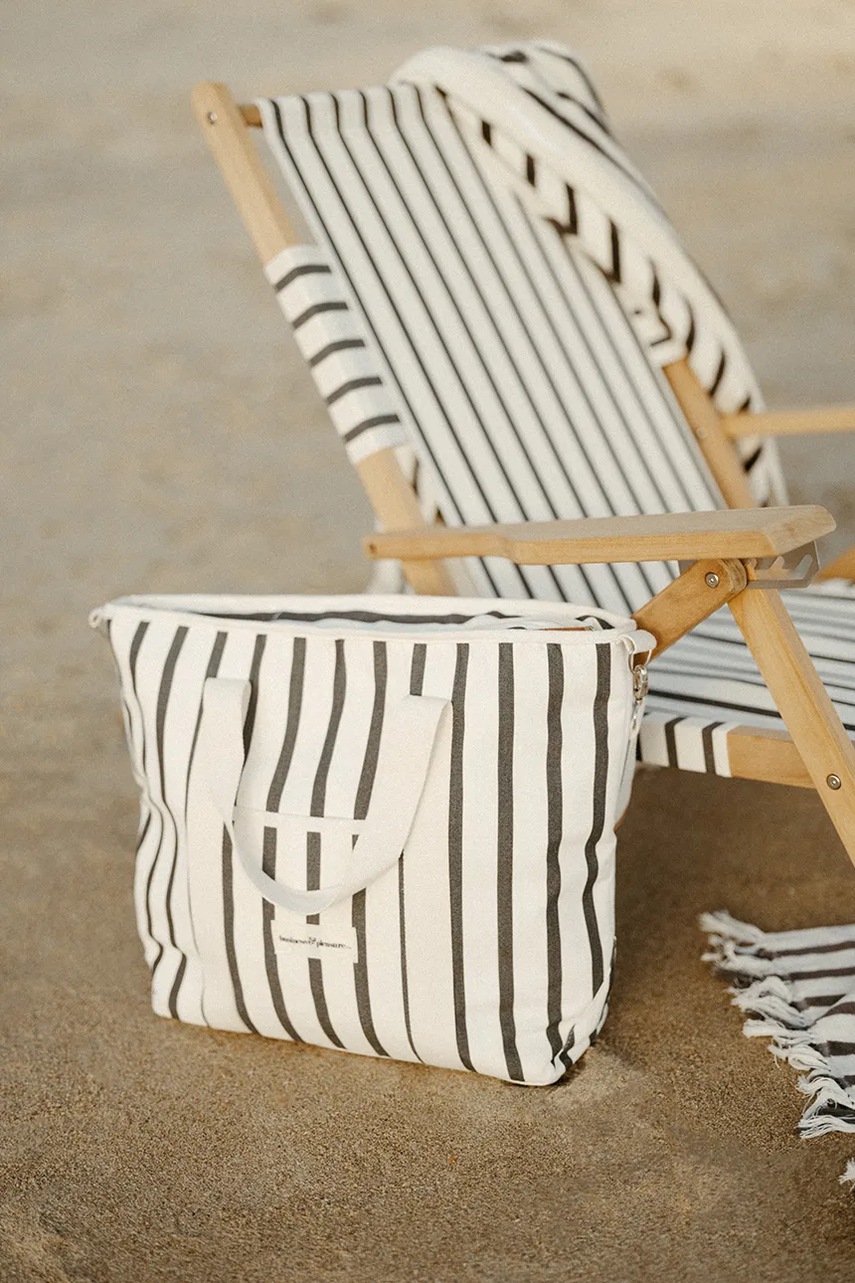 Ισοθερμική τσάντα Business & Pleasure Co. Monako 26,5 L χρώμα: πολύχρωμο φωτογραφία