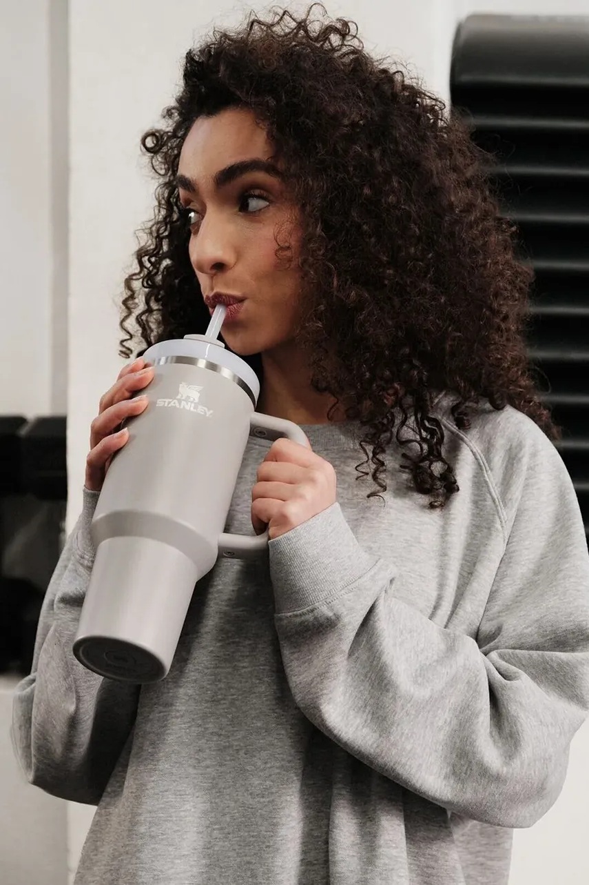 Ισοθερμική κούπα Stanley The Quencher H2.O FlowState™ 1,18 L φωτογραφία