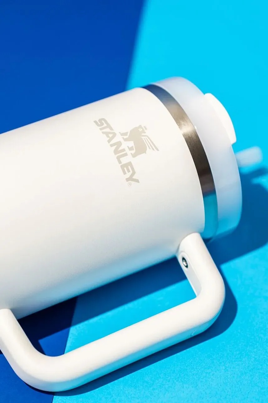 Ισοθερμική κούπα Stanley The Quencher H2.O FlowState™ 1,18 l φωτογραφία