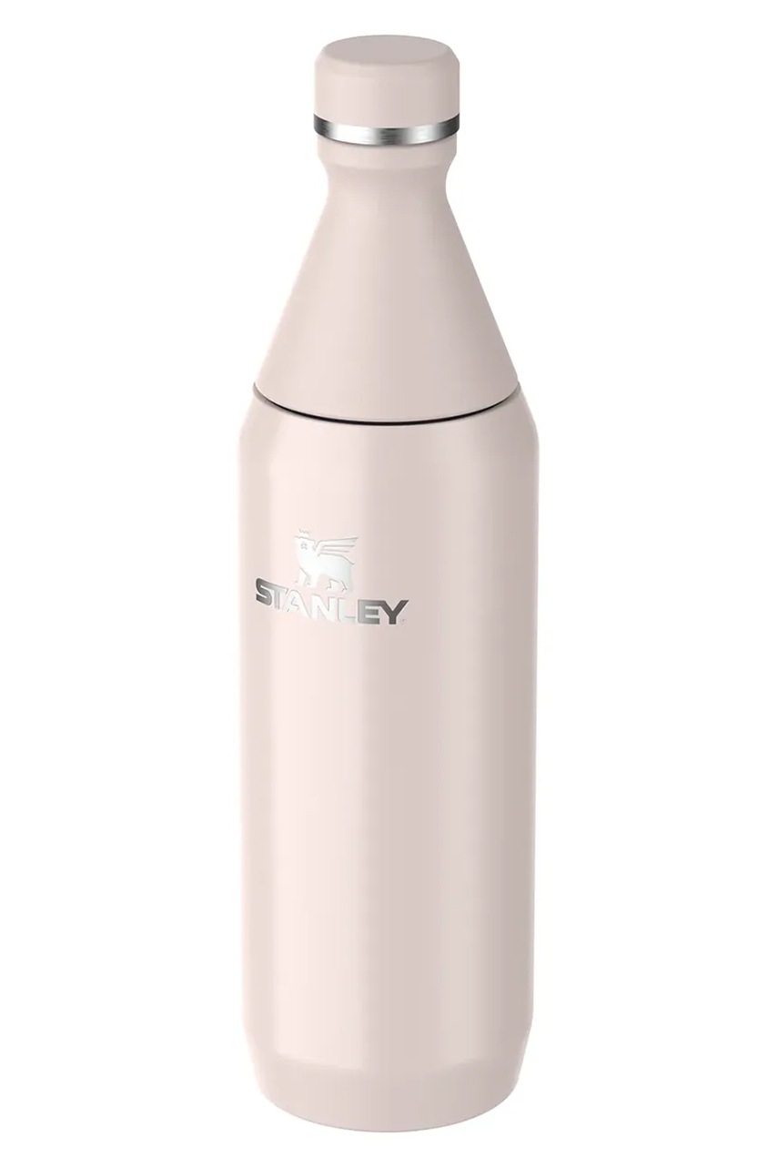 Stanley termosz The All Day Slim 0,6 L rózsaszín termék 2. képe