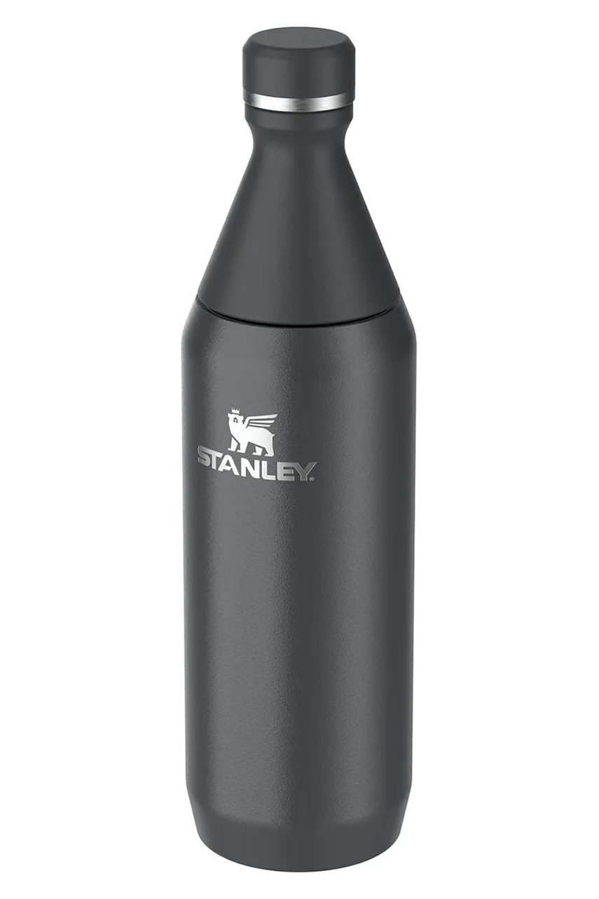 Stanley termosz The All Day Slim 0,6 L fekete termék 2. képe