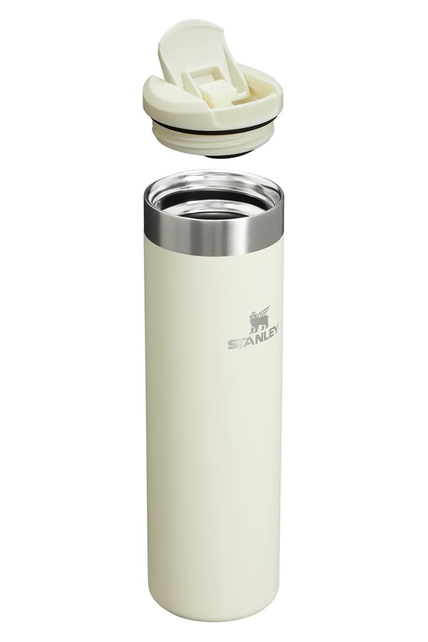 Stanley termosz bögre The AeroLight™ 0,6 L bézs termék 2. képe