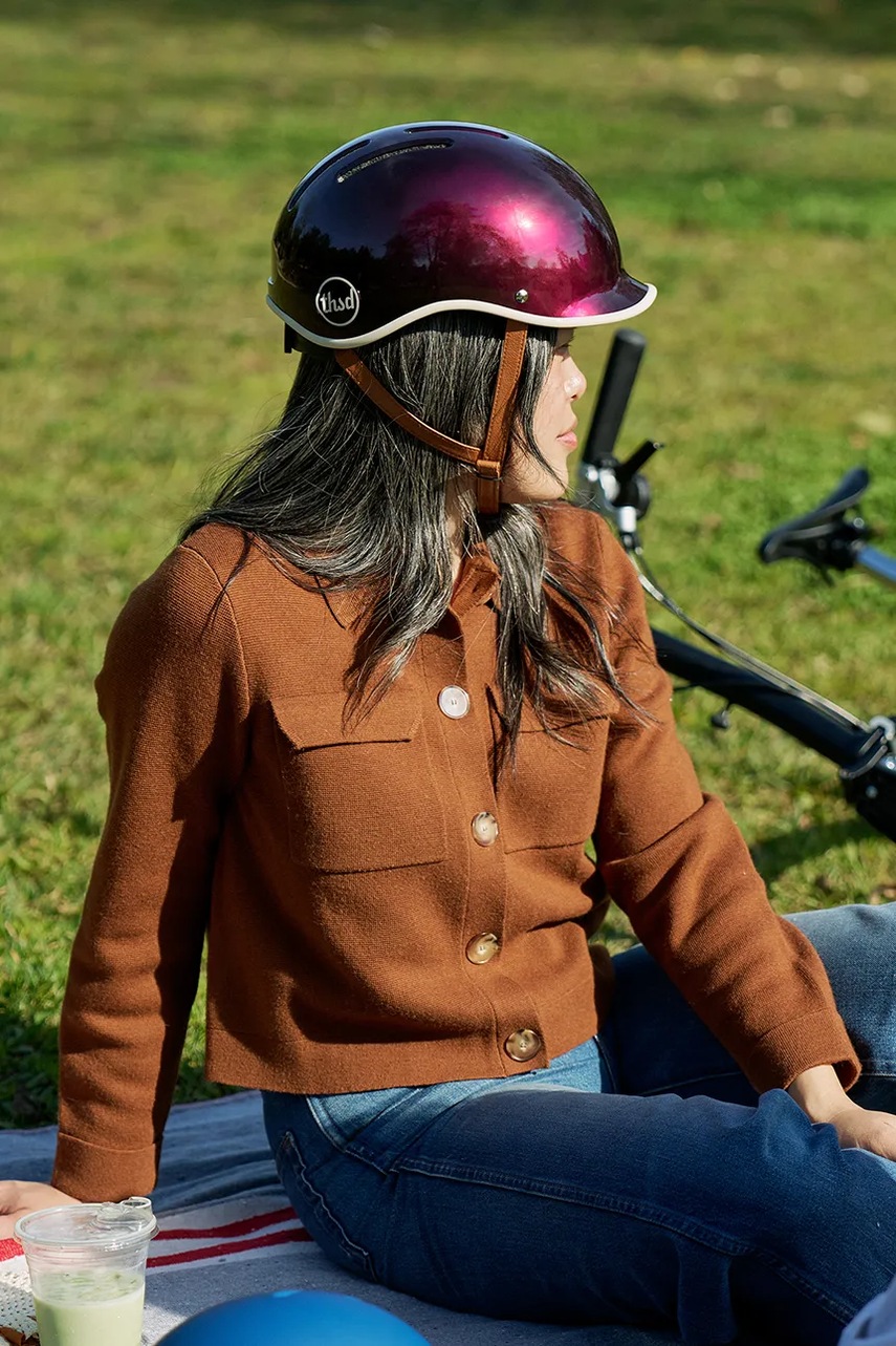 Κράνος Thousand Heritage 2.0 S φωτογραφία