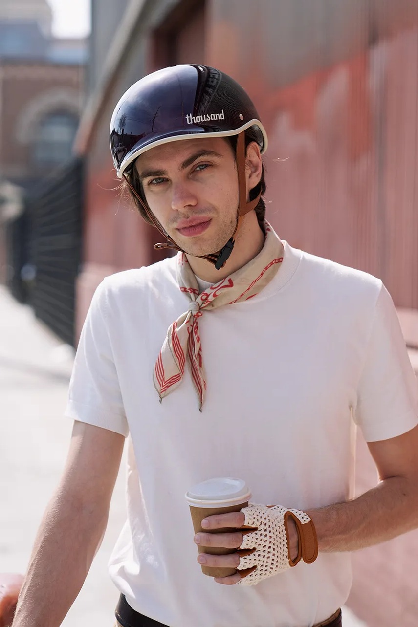 Κράνος Thousand Heritage 2.0 S φωτογραφία