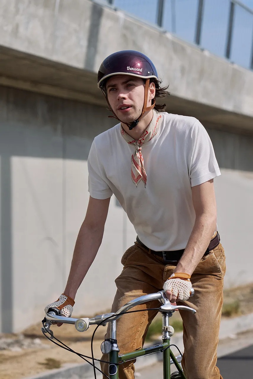 Κράνος Thousand Heritage 2.0 S φωτογραφία