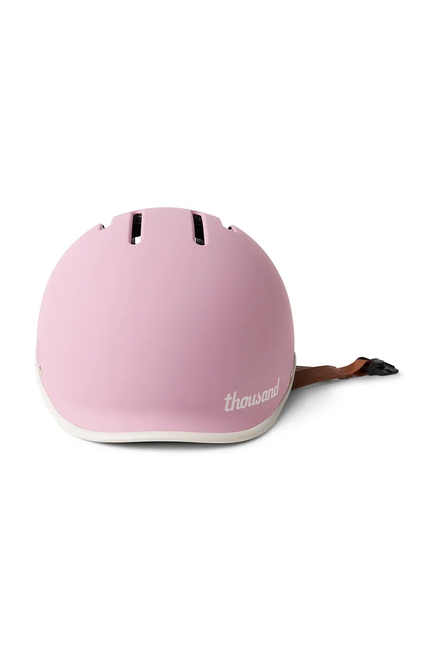 Κράνος Thousand Heritage 2.0 S χρώμα: ροζ, Petal Pink φωτογραφία