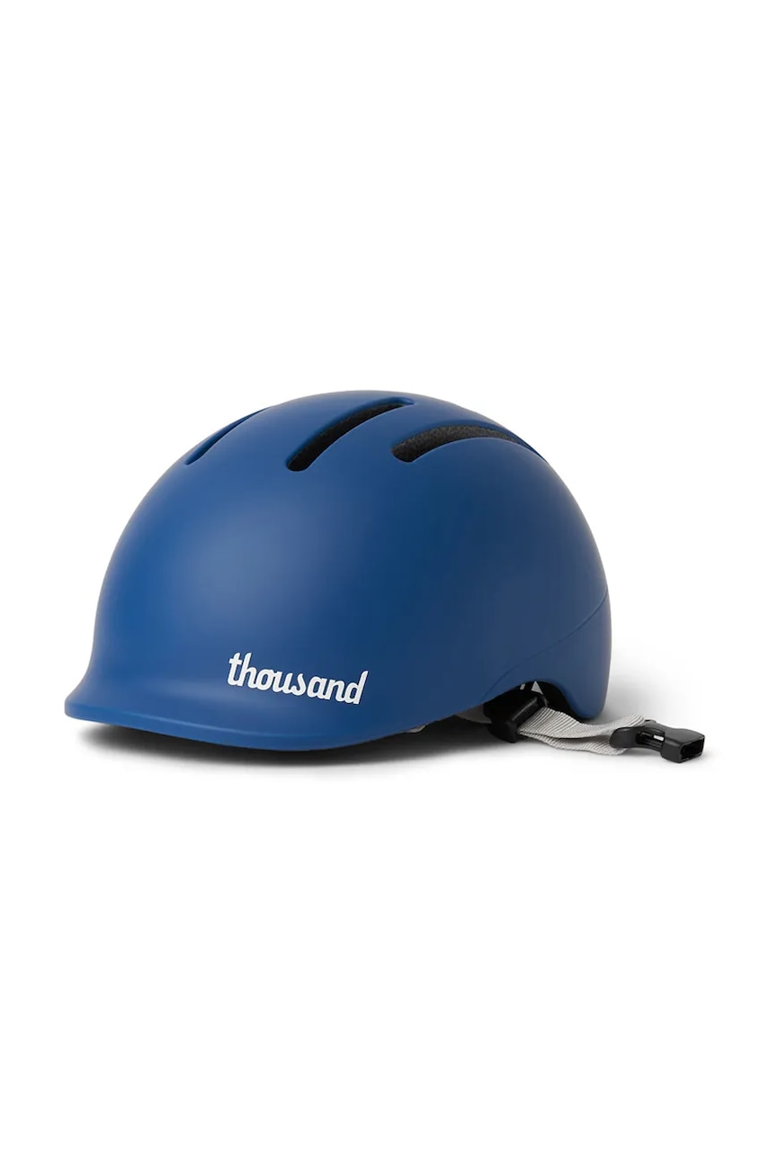 Thousand cască JR Collection Toddler Bravo Blue