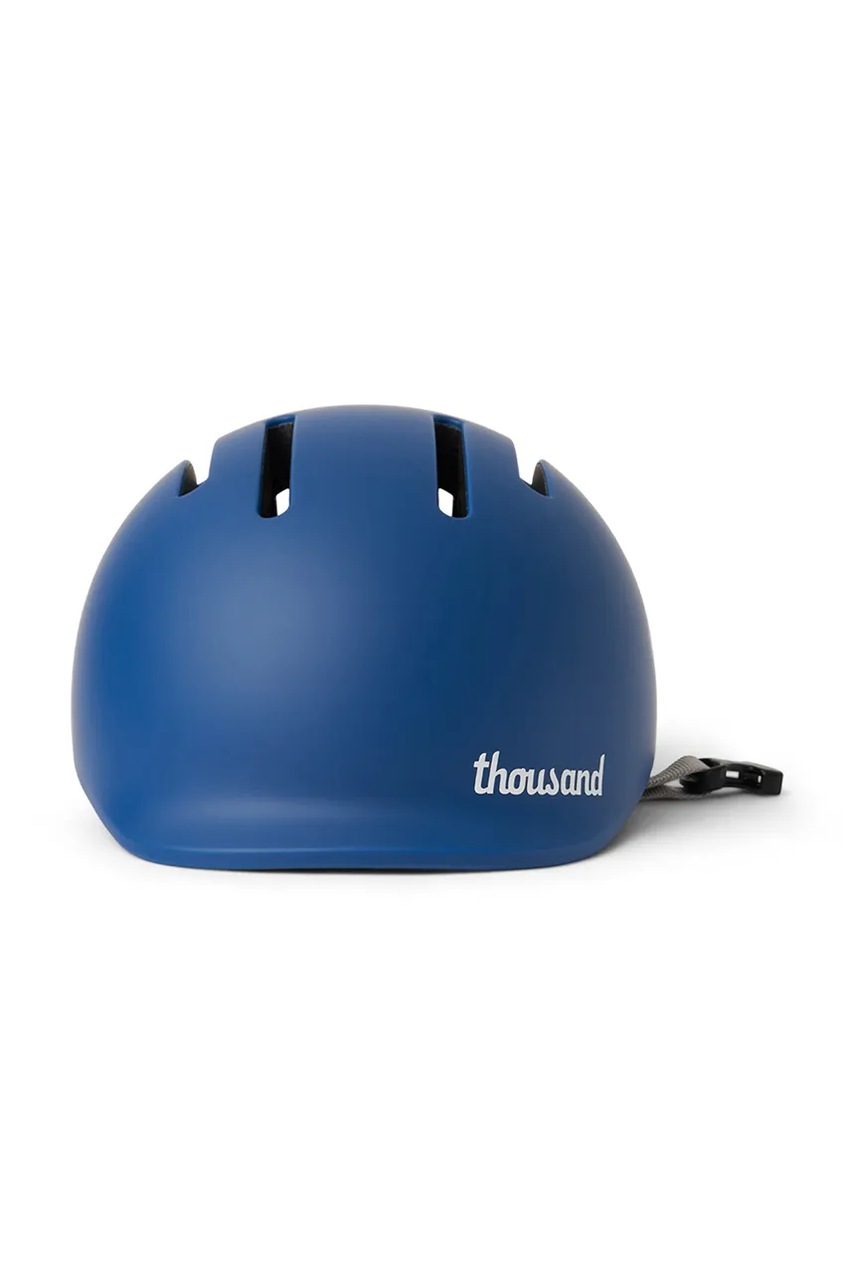 Шлем Thousand JR Collection Toddler Bravo Blue
