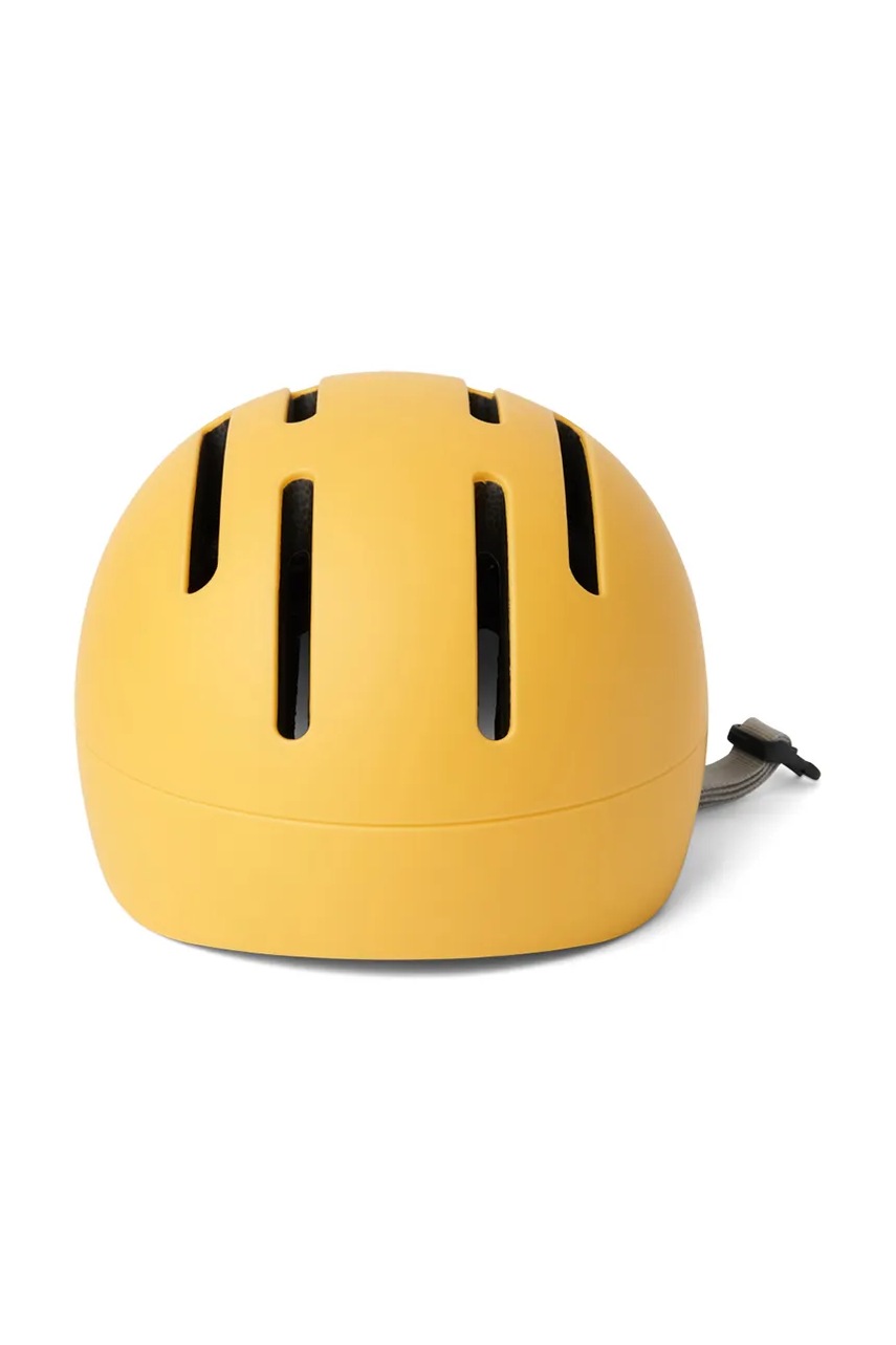 Κράνος Thousand JR Collection Toddler χρώμα: κίτρινο, Speedway Creme φωτογραφία