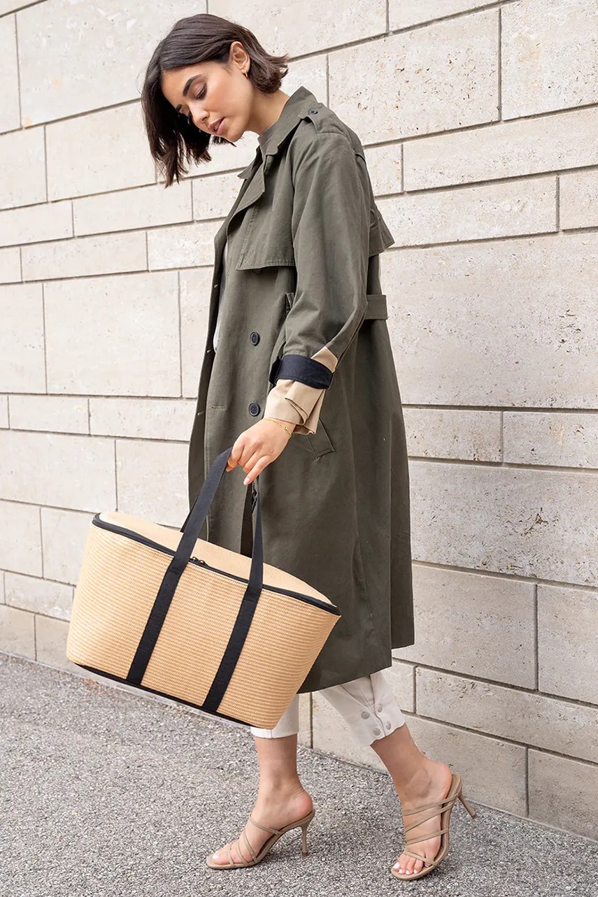 Ισοθερμική τσάντα Reisenthel φωτογραφία