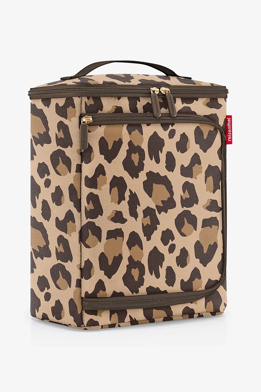 Ισοθερμική τσάντα Reisenthel χρώμα: πολύχρωμο φωτογραφία