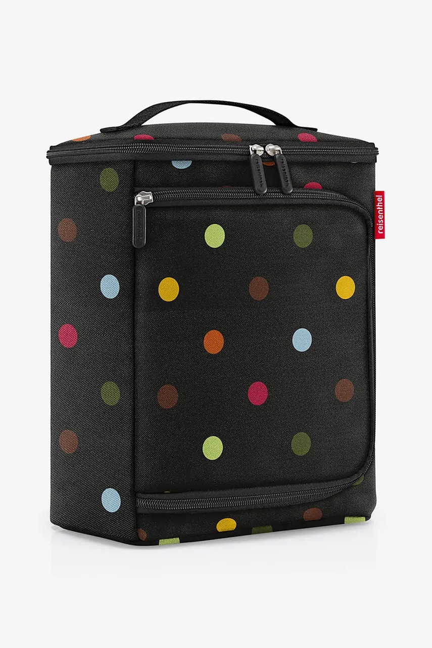 Ισοθερμική τσάντα Reisenthel χρώμα: πολύχρωμο φωτογραφία