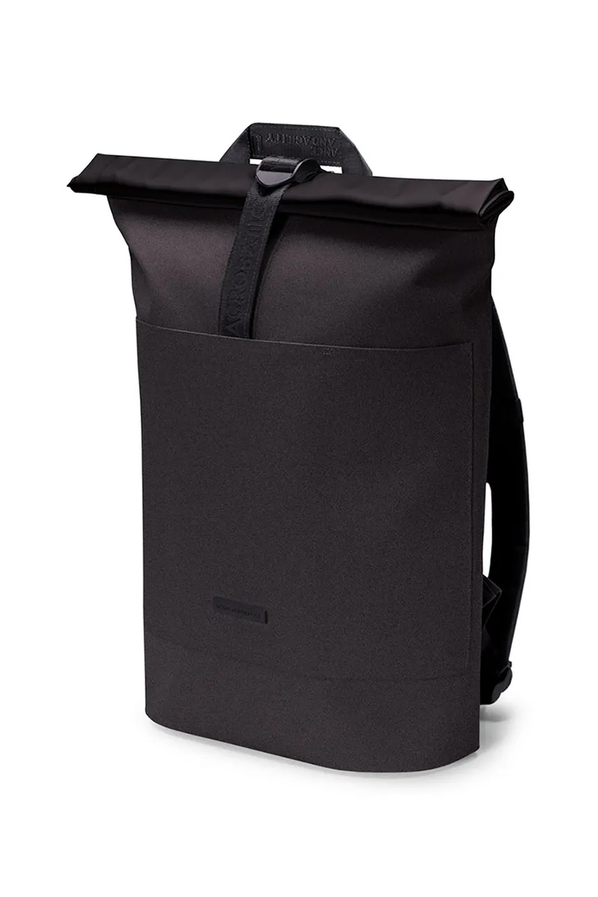 Ucon Acrobatics városi hátizsák Phantom Asphalt Reflective 16 L fekete termék 2. képe
