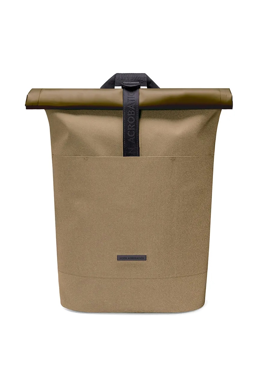 Levně Městský batoh Ucon Acrobatics Phantom Olive Reflective 16 L béžová barva