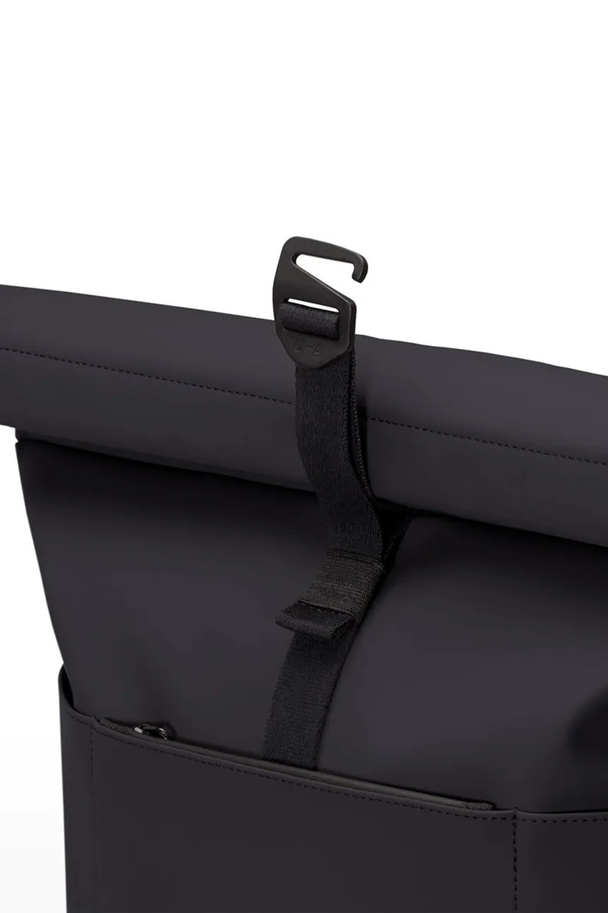 Σακίδιο πλάτης πόλης με θήκη Ucon Acrobatics Lotus Infinity Black 16 L φωτογραφία