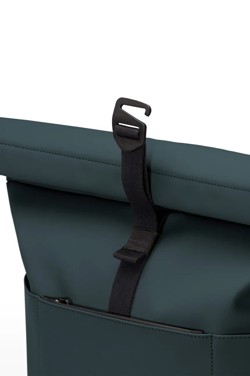 Σακίδιο πλάτης πόλης με θήκη Ucon Acrobatics Lotus Infinity Forest 16 L χρώμα: πράσινο φωτογραφία