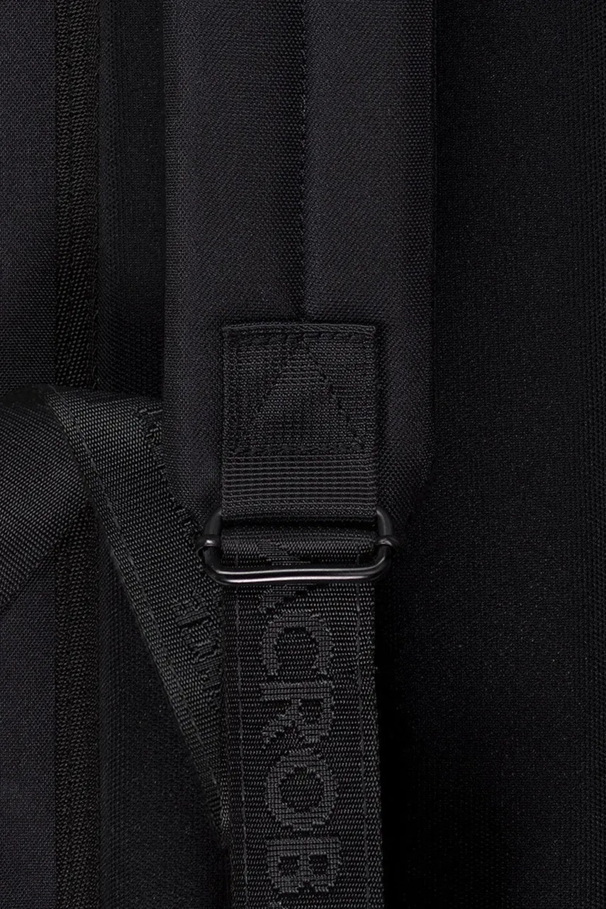 Σακίδιο πλάτης πόλης Ucon Acrobatics Phantom Asphalt Reflective 12 L χρώμα: μαύρο φωτογραφία