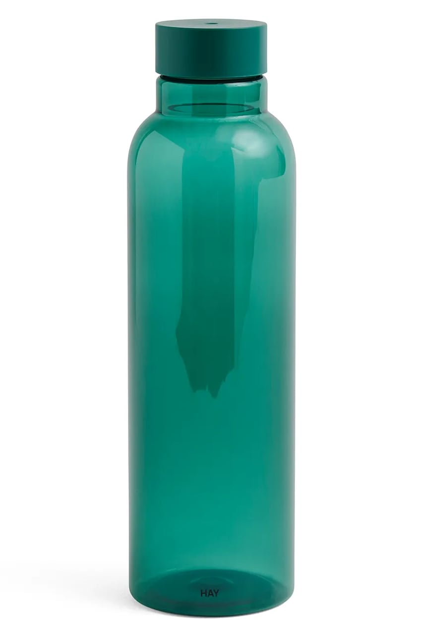 HAY sticlă de apă Miz 720 ml culoarea verde