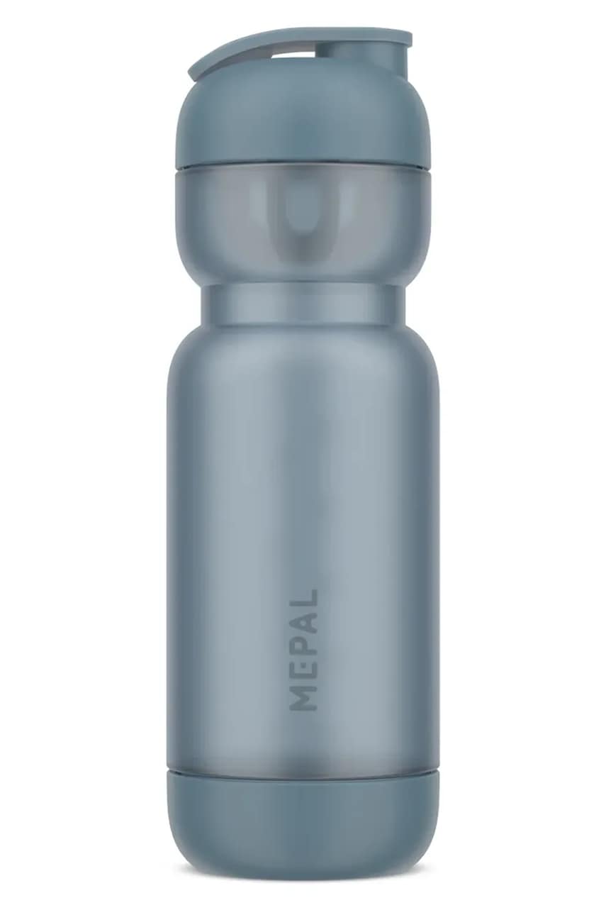 Mepal shaker sport Active 800 ml culoarea albastru