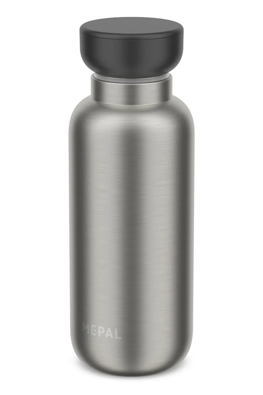 Θερμός Mepal Ellipse 350 ml χρώμα: μαύρο φωτογραφία