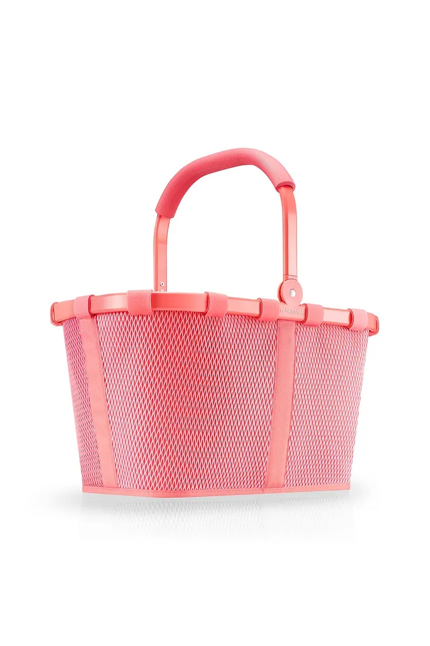 Καλάθι Reisenthel Carrybag Frame 22 L χρώμα: πολύχρωμο φωτογραφία