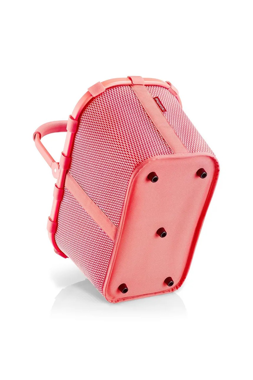 Καλάθι Reisenthel Carrybag Frame 22 L χρώμα: πολύχρωμο φωτογραφία