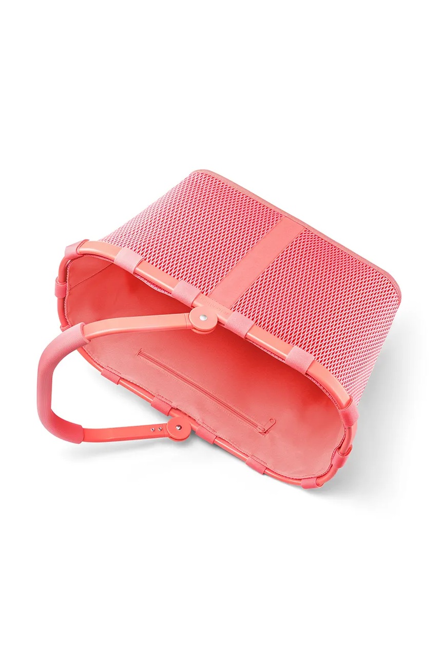 Καλάθι Reisenthel Carrybag Frame 22 L χρώμα: πολύχρωμο φωτογραφία