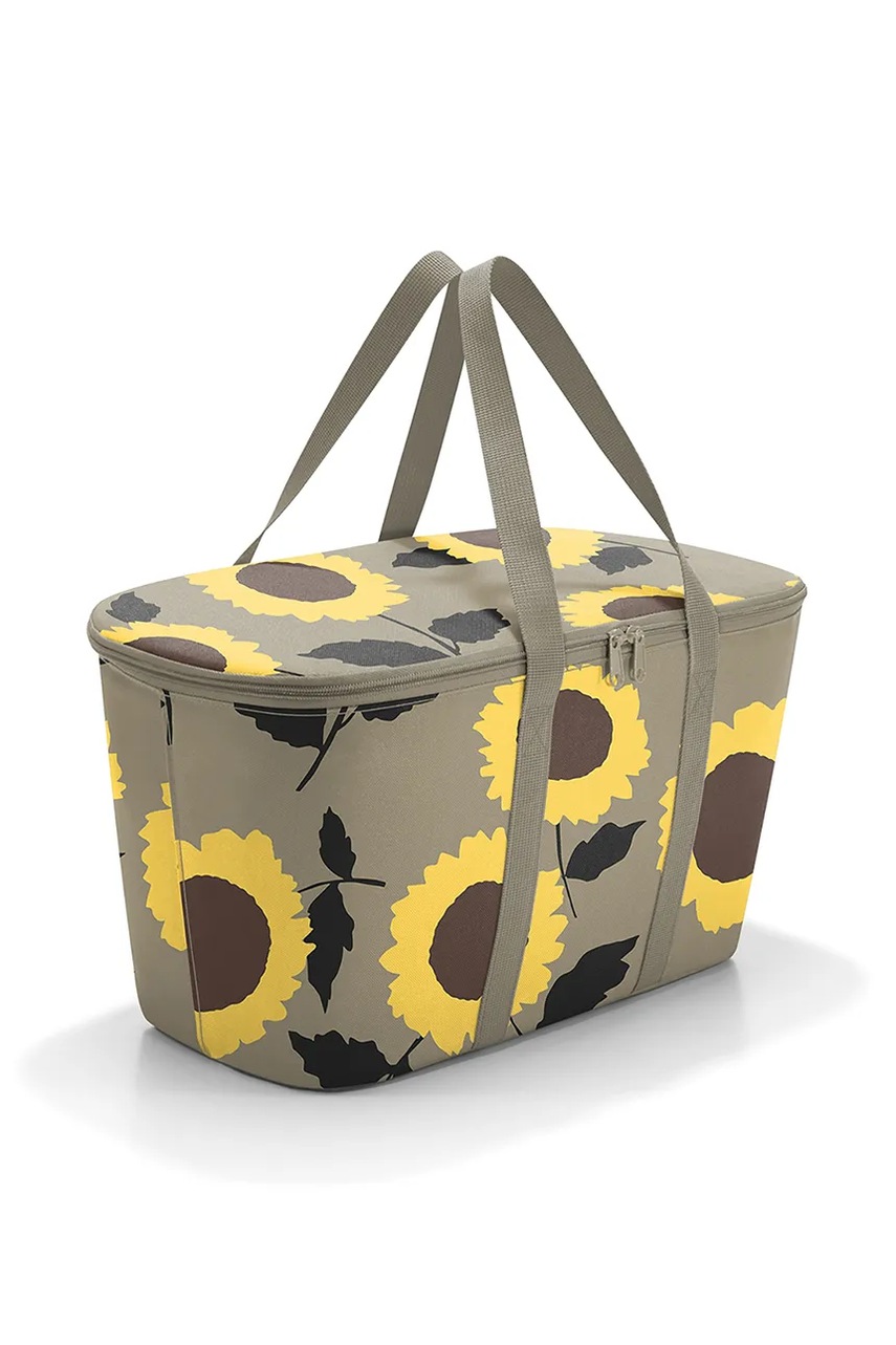 Ισοθερμική τσάντα Reisenthel Coolerbag, 20 L χρώμα: πολύχρωμο φωτογραφία