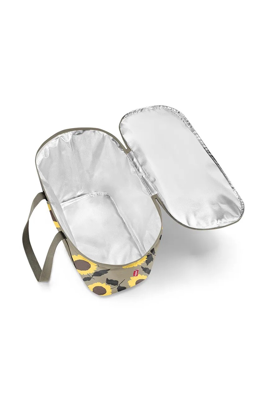 Ισοθερμική τσάντα Reisenthel Coolerbag, 20 L χρώμα: πολύχρωμο φωτογραφία