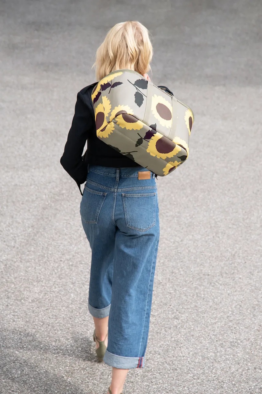 Ισοθερμική τσάντα Reisenthel Coolerbag, 20 L χρώμα: πολύχρωμο φωτογραφία