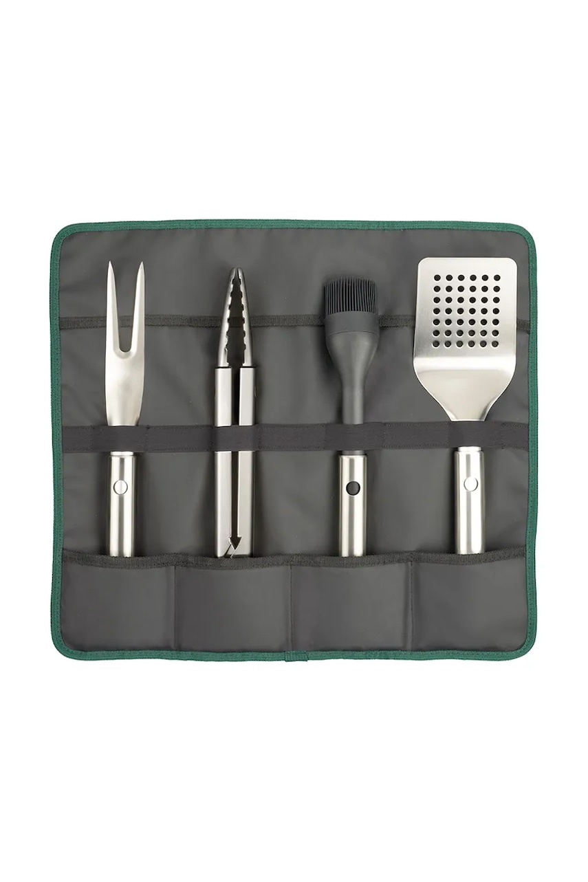 Joseph Joseph set de ustensile pentru grătar într-o cutie 4-pack