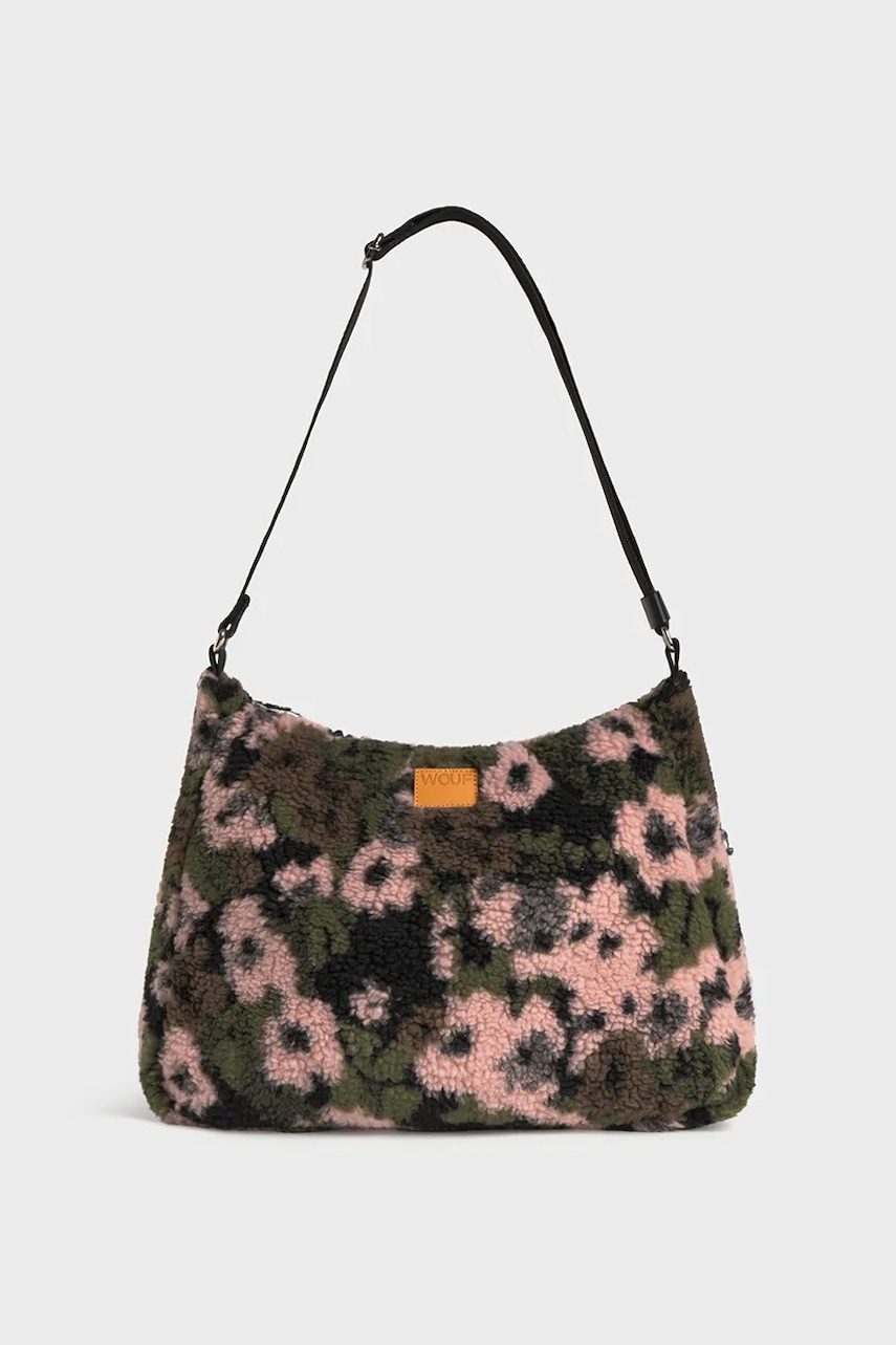 WOUF poșetă Margot 40 x 28 x 12 cm