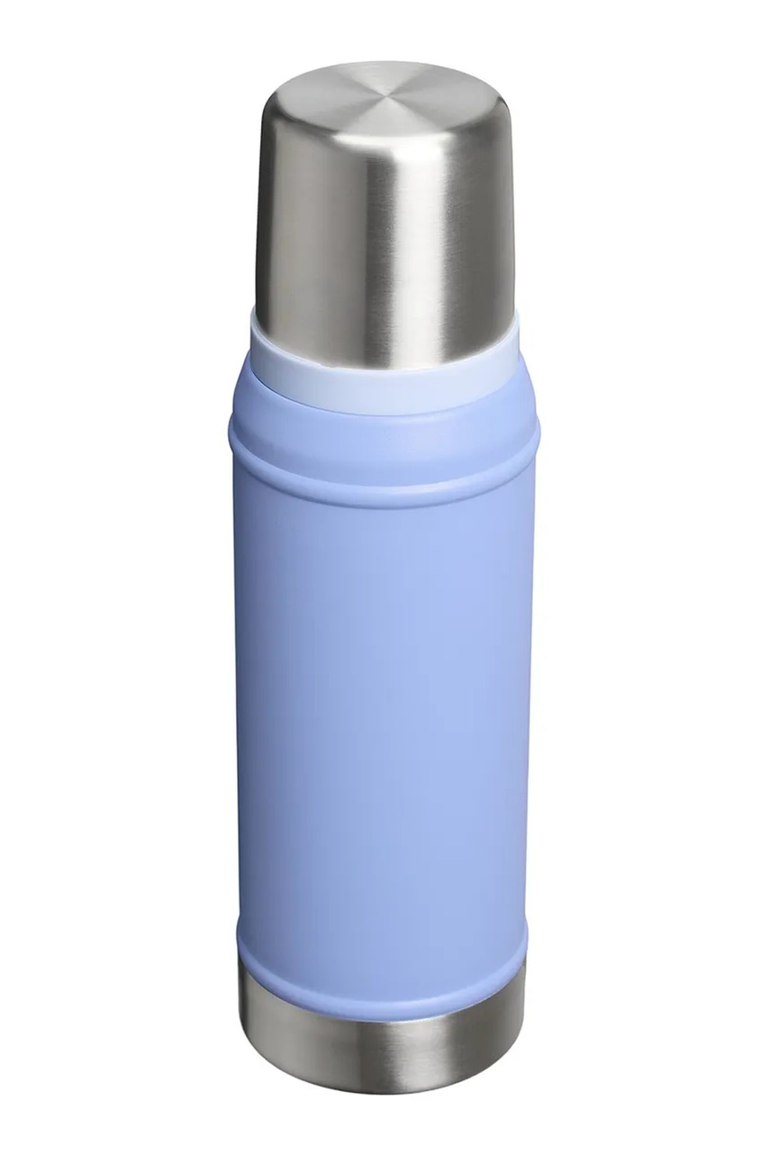 Термобутылка Stanley The Legendary Classic Bottle 0,75 l цвет фиолетовый