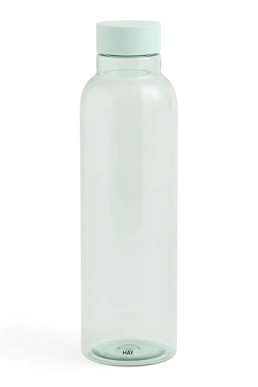 HAY sticlă de apă Miz 720 ml culoarea turcoaz