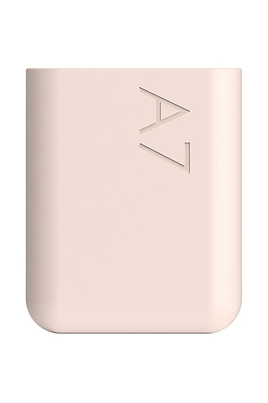 Memobottle sticlă de apă Original A7 180 ml culoarea roz