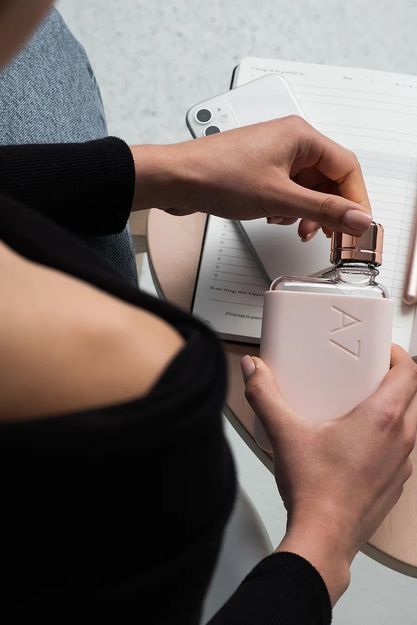 Memobottle θήκη για μπουκάλι Original A7 180 ml φωτογραφία