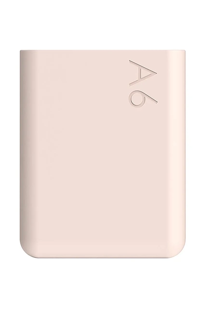 Memobottle sticlă de apă Original A6 375 ml culoarea roz