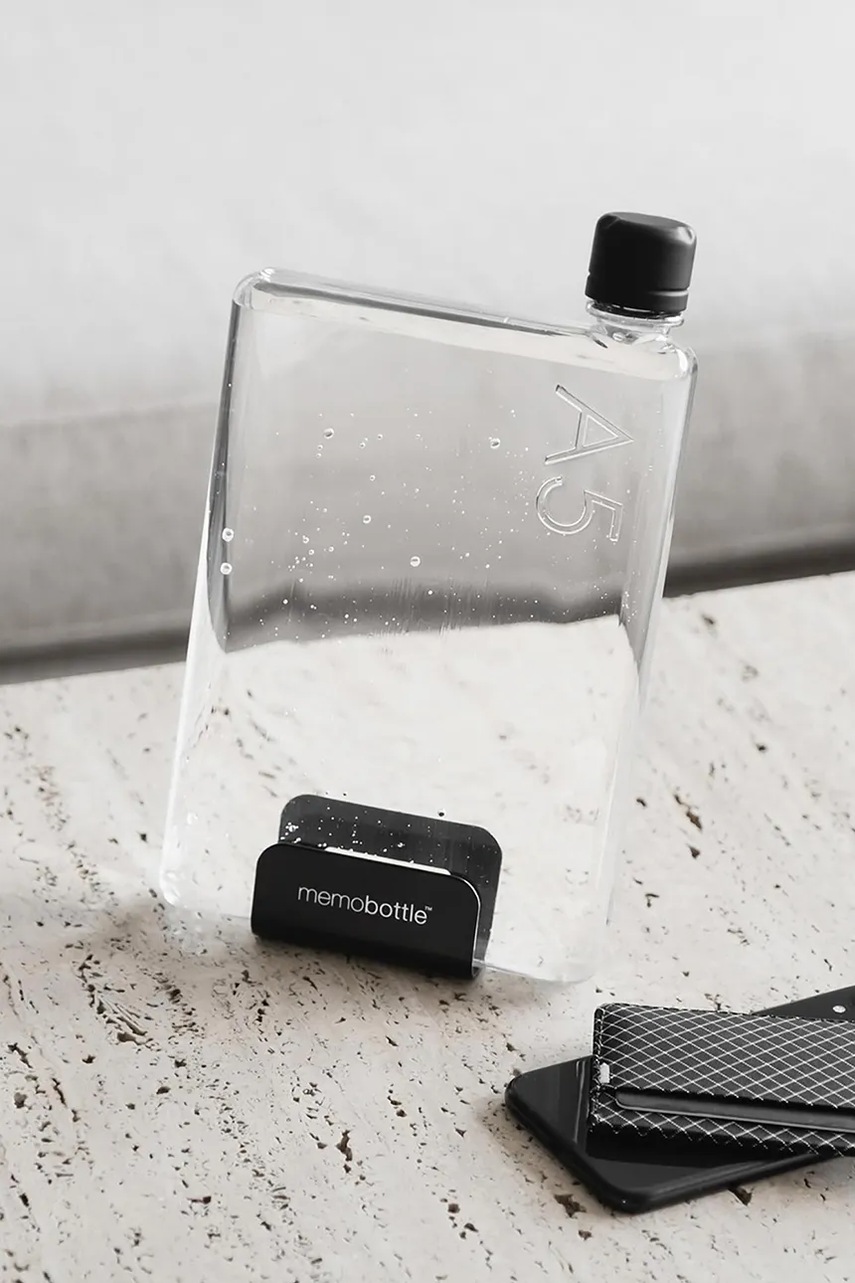 Σταντ για μπουκάλι Memobottle Universal Desk Stand V2 7,5 x 5,5 x 4 cm φωτογραφία