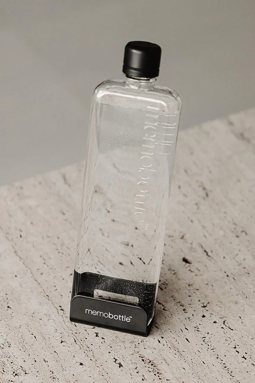 Σταντ για μπουκάλι Memobottle Universal Desk Stand V2 7,5 x 5,5 x 4 cm φωτογραφία