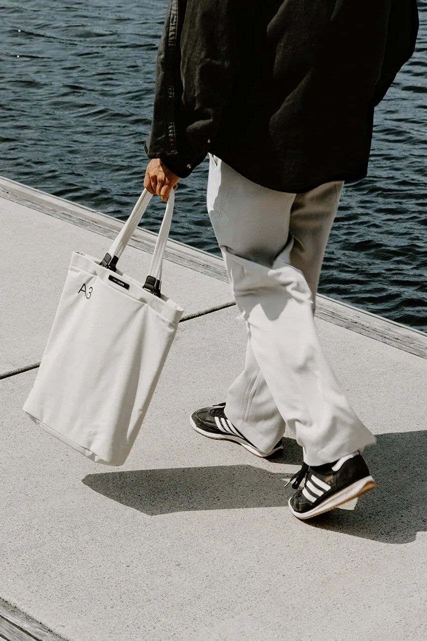 Τσάντα για ψώνια Memobottle Daily Tote A3 φωτογραφία