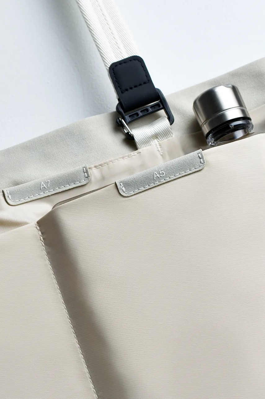 Τσάντα για ψώνια Memobottle Daily Tote A3 φωτογραφία