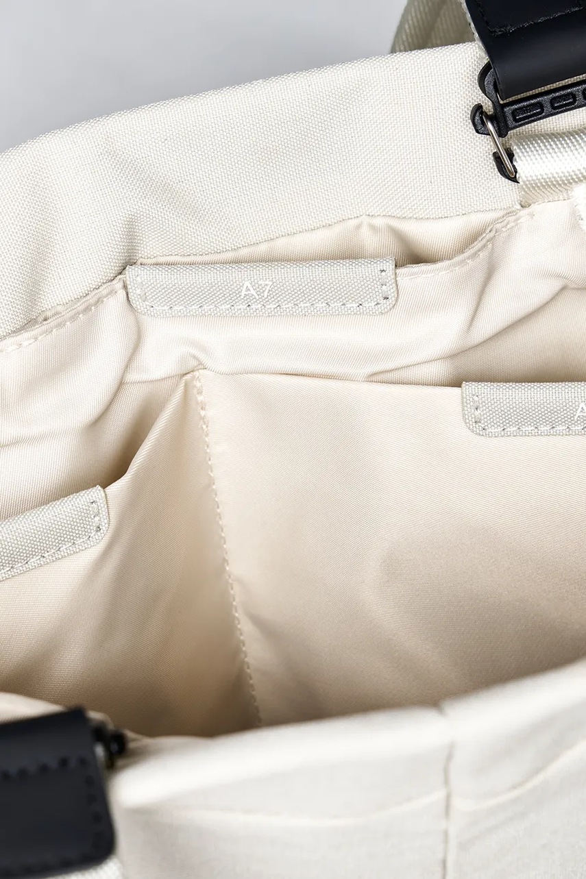 Τσάντα για ψώνια Memobottle Daily Tote A3 φωτογραφία