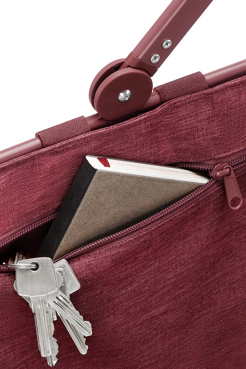 Καλάθι Reisenthel Carrybag, 22 L φωτογραφία